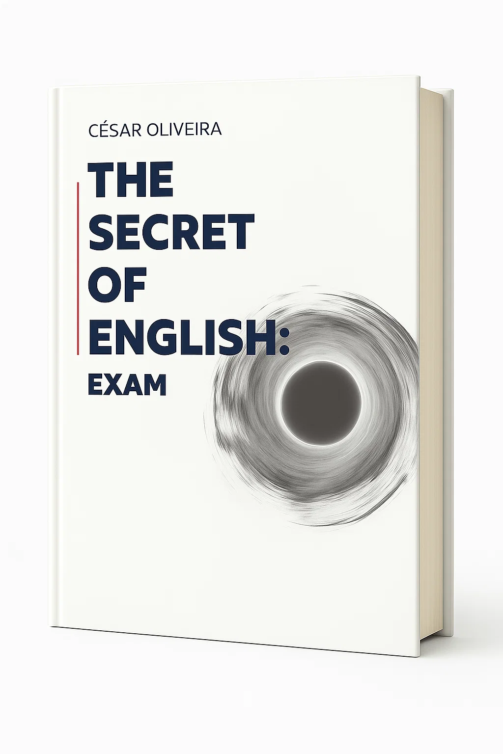 Capa do eBook III: Exam